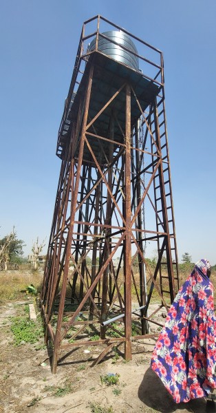 Sanyang garden 20250129